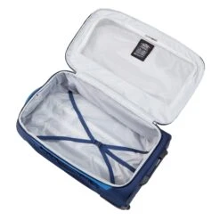 Eagle Creek Expanse Convertible 85L Black -Reisopslagwinkel image 2462