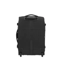 Samsonite Roader Duffle/Wheels 55/35 Deep Black -Reisopslagwinkel image 2491