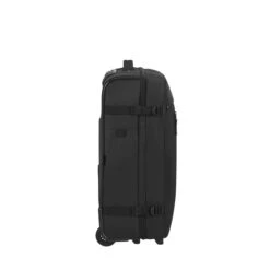 Samsonite Roader Duffle/Wheels 55/35 Deep Black -Reisopslagwinkel image 2492