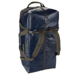 Eagle Creek Migrate Wheeled Duffel 130L Rush Blue -Reisopslagwinkel image 2499