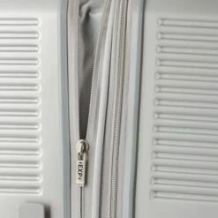 Hedgren Lineo Stripe 67 Expandable Silver -Reisopslagwinkel image 25