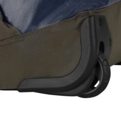 Eagle Creek Migrate Wheeled Duffel 130L Rush Blue -Reisopslagwinkel image 2501