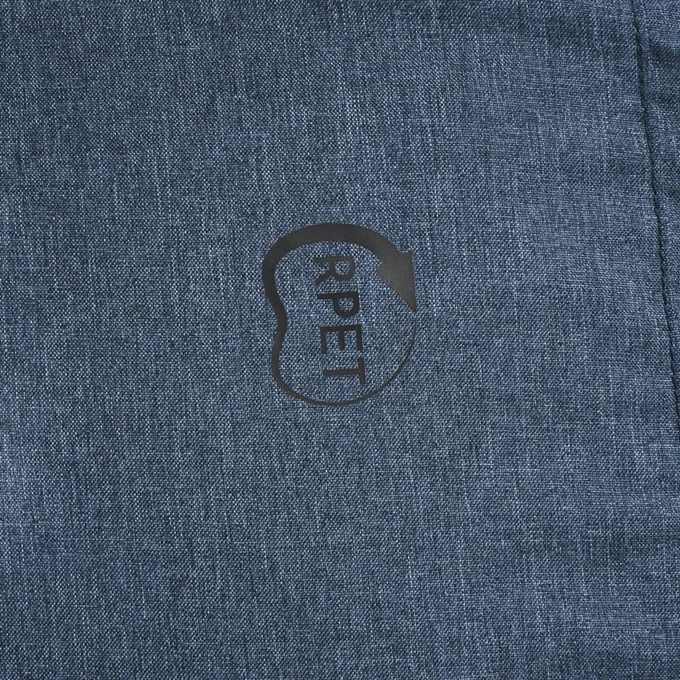 Delsey Maubert 2.0 Trolley Duffle Bag 64 Blue 6 Delsey Maubert 2.0 Trolley Duffle Bag 64 Blue - Afbeelding 4