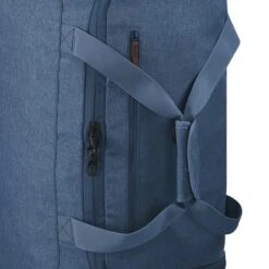 Delsey Maubert 2.0 Trolley Duffle Bag 64 Blue 12 Delsey Maubert 2.0 Trolley Duffle Bag 64 Blue -Reisopslagwinkel image 2506