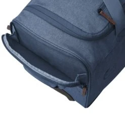 Delsey Maubert 2.0 Trolley Duffle Bag 64 Blue 13 Delsey Maubert 2.0 Trolley Duffle Bag 64 Blue -Reisopslagwinkel image 2507