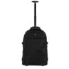 Victorinox VX Sport Evo Backpack On Wheels Black/black 1 Victorinox VX Sport Evo Backpack On Wheels Black/black -Reisopslagwinkel image 2508