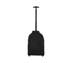 Victorinox VX Sport Evo Backpack On Wheels Black/black -Reisopslagwinkel image 2511