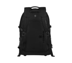 Victorinox VX Sport Evo Backpack On Wheels Black/black -Reisopslagwinkel image 2512