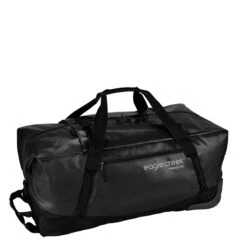Eagle Creek Migrate Wheeled Duffel 110L Black