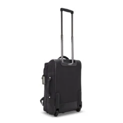 Kipling Teagan US Black Noir -Reisopslagwinkel image 2525