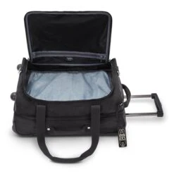 Kipling Teagan US Black Noir -Reisopslagwinkel image 2527