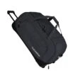 Travelite Kick Off Wheeled Duffle Dark Anthracite -Reisopslagwinkel image 2529