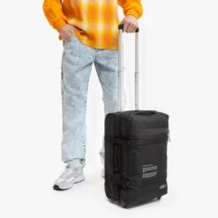 Eastpak Transit'R S Storm Black 12 Eastpak Transit'R S Storm Black -Reisopslagwinkel image 253