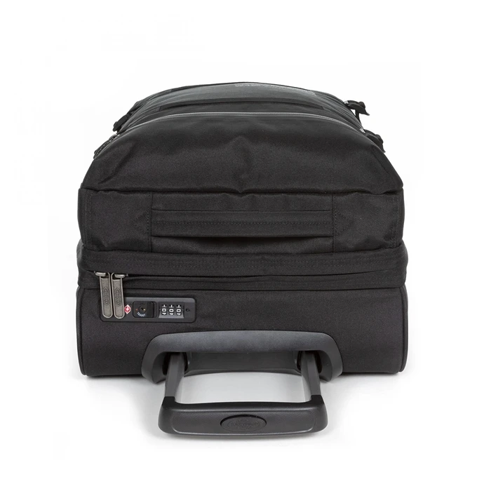 Eastpak Transit'R S Storm Black 6 Eastpak Transit'R S Storm Black - Afbeelding 4