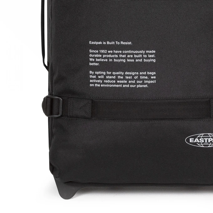 Eastpak Transit'R S Storm Black 10 Eastpak Transit'R S Storm Black - Afbeelding 8