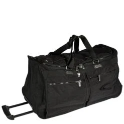 Camel Active Journey Reistas Met Wielen Black