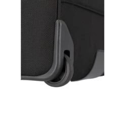 Travelite Meet 2 Wheel Business Trolley Black -Reisopslagwinkel image 2597