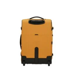 Samsonite Roader Duffle/Wheels 55/35 Radiant Yellow 14 Samsonite Roader Duffle/Wheels 55/35 Radiant Yellow -Reisopslagwinkel image 2611