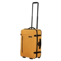 Samsonite Roader Duffle/Wheels 55/35 Radiant Yellow 17 Samsonite Roader Duffle/Wheels 55/35 Radiant Yellow -Reisopslagwinkel image 2614