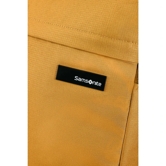 Samsonite Roader Duffle/Wheels 55/35 Radiant Yellow 12 Samsonite Roader Duffle/Wheels 55/35 Radiant Yellow - Afbeelding 10