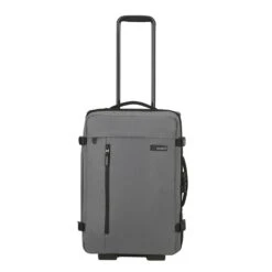Samsonite Roader Duffle/Wheels 55/35 Drifter Grey