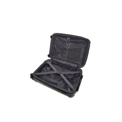 Guess Berta 18 In 8-Wheeler Coal Logo -Reisopslagwinkel image 263