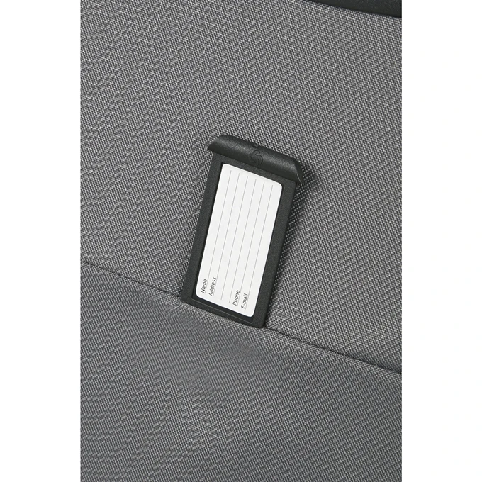 Samsonite Roader Duffle/Wheels 55/35 Drifter Grey 8 Samsonite Roader Duffle/Wheels 55/35 Drifter Grey - Afbeelding 6