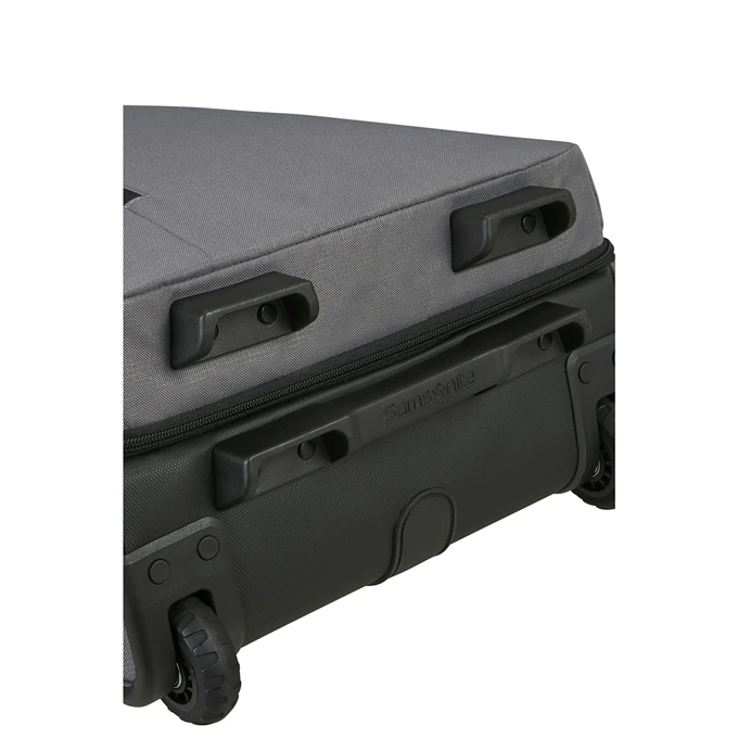 Samsonite Roader Duffle/Wheels 55/35 Drifter Grey 10 Samsonite Roader Duffle/Wheels 55/35 Drifter Grey - Afbeelding 8