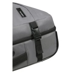 Samsonite Roader Duffle/Wheels 55/35 Drifter Grey 19 Samsonite Roader Duffle/Wheels 55/35 Drifter Grey -Reisopslagwinkel image 2634