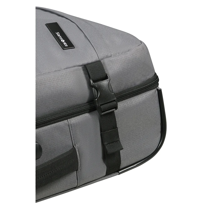 Samsonite Roader Duffle/Wheels 55/35 Drifter Grey 11 Samsonite Roader Duffle/Wheels 55/35 Drifter Grey - Afbeelding 9