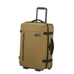 Samsonite Roader Duffle/Wheels 55/35 Olive Green -Reisopslagwinkel image 2638