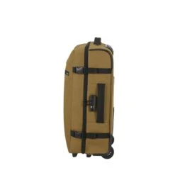 Samsonite Roader Duffle/Wheels 55/35 Olive Green -Reisopslagwinkel image 2639