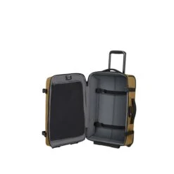 Samsonite Roader Duffle/Wheels 55/35 Olive Green -Reisopslagwinkel image 2642