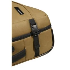 Samsonite Roader Duffle/Wheels 55/35 Olive Green -Reisopslagwinkel image 2645