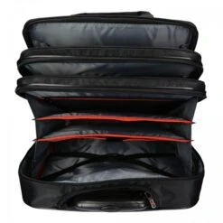 Enrico Benetti Cornell 24L Laptop Trolley 17'' Zwart 13 Enrico Benetti Cornell 24L Laptop Trolley 17'' Zwart -Reisopslagwinkel image 2654