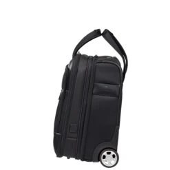 Samsonite Spectrolite 3.0 Rolling Tote 17.3'' Exp Black -Reisopslagwinkel image 2660
