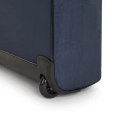 Kipling Teagan C Blue Bleu 2 -Reisopslagwinkel image 2679