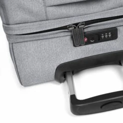 Eastpak Transit'R L Sunday Grey 12 Eastpak Transit'R L Sunday Grey -Reisopslagwinkel image 268