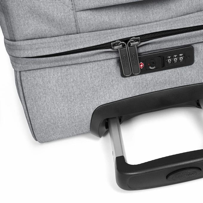 Eastpak Transit'R L Sunday Grey 7 Eastpak Transit'R L Sunday Grey - Afbeelding 5