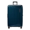 Samsonite Nuon Spinner 81 Exp Metallic Dark Blue 2 Samsonite Nuon Spinner 81 Exp Metallic Dark Blue -Reisopslagwinkel image 270