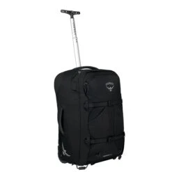 Osprey Farpoint Wheels 36 Black