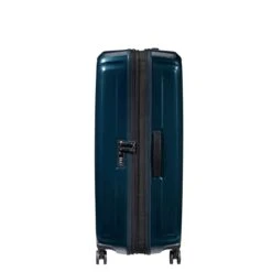 Samsonite Nuon Spinner 81 Exp Metallic Dark Blue 12 Samsonite Nuon Spinner 81 Exp Metallic Dark Blue -Reisopslagwinkel image 272