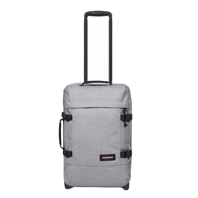 Eastpak Tranverz S Sunday Grey 3 Eastpak Tranverz S Sunday Grey