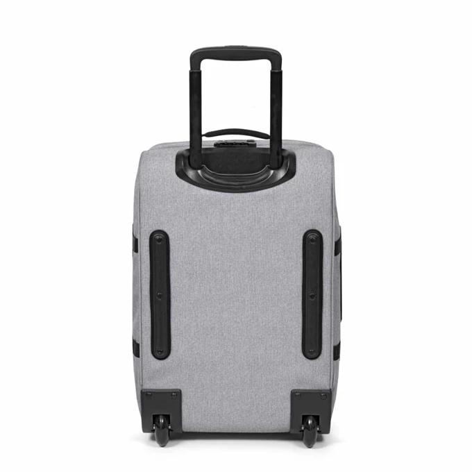 Eastpak Tranverz S Sunday Grey 4 Eastpak Tranverz S Sunday Grey - Afbeelding 2