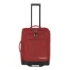 Travelite Kick Off Wheeled Duffle S Red -Reisopslagwinkel image 2740