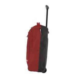 Travelite Kick Off Wheeled Duffle S Red -Reisopslagwinkel image 2742