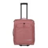 Travelite Kick Off Wheeled Duffle S Rose -Reisopslagwinkel image 2744