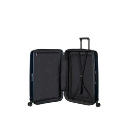 Samsonite Nuon Spinner 81 Exp Metallic Dark Blue 15 Samsonite Nuon Spinner 81 Exp Metallic Dark Blue -Reisopslagwinkel image 275