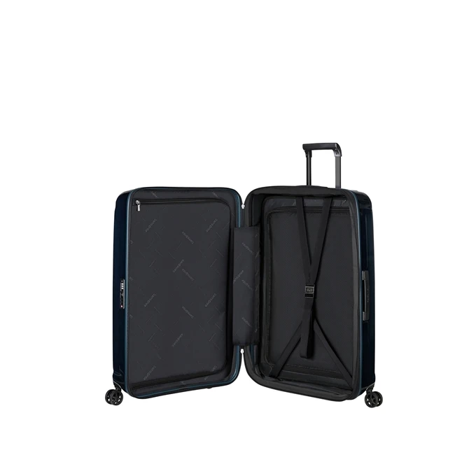 Samsonite Nuon Spinner 81 Exp Metallic Dark Blue 8 Samsonite Nuon Spinner 81 Exp Metallic Dark Blue - Afbeelding 6