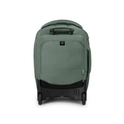 Osprey Sojourn Shuttle Wheeled Duffel 45L Koseret Green 26 Osprey Sojourn Shuttle Wheeled Duffel 45L Koseret Green -Reisopslagwinkel image 2766
